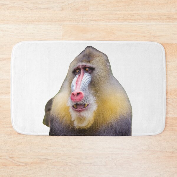 Item preview, Baboon designed and sold by BlessingDirect.