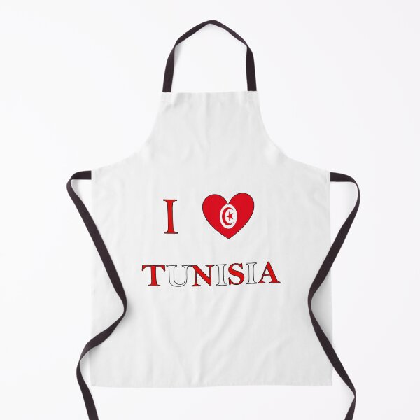 Item preview, I LOVE TUNISIA designed and sold by JeeJee9377.