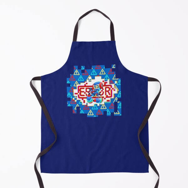 Item preview, Error Bot 2.0 designed and sold by IceboxEclair.