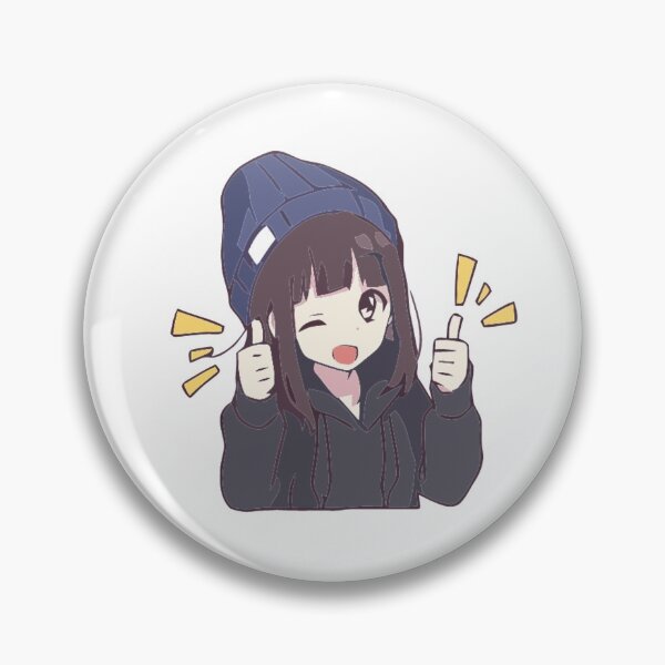 Item preview, Anime girl designed and sold by maestro2002.