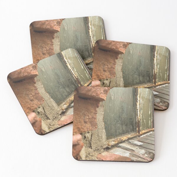 Item preview, Broken Window designed and sold by HeuringGallery.