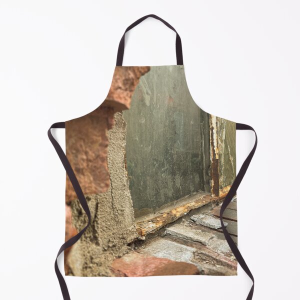Item preview, Broken Window designed and sold by HeuringGallery.