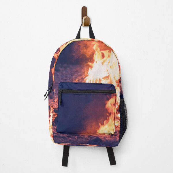 Item preview, Evening Campfire  designed and sold by Fashimation20.