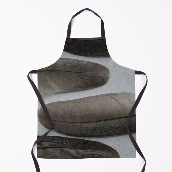 Item preview, Still life with four feathers designed and sold by JBlaminsky.