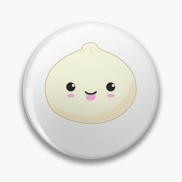 Item preview, Silly Steamed Bun designed and sold by PurpleCrocs.