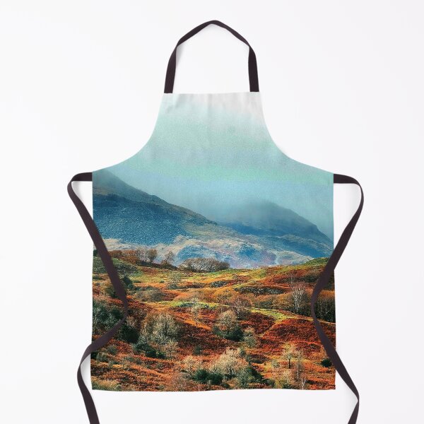 Item preview, Rolling hills designed and sold by Neilchurcherart.