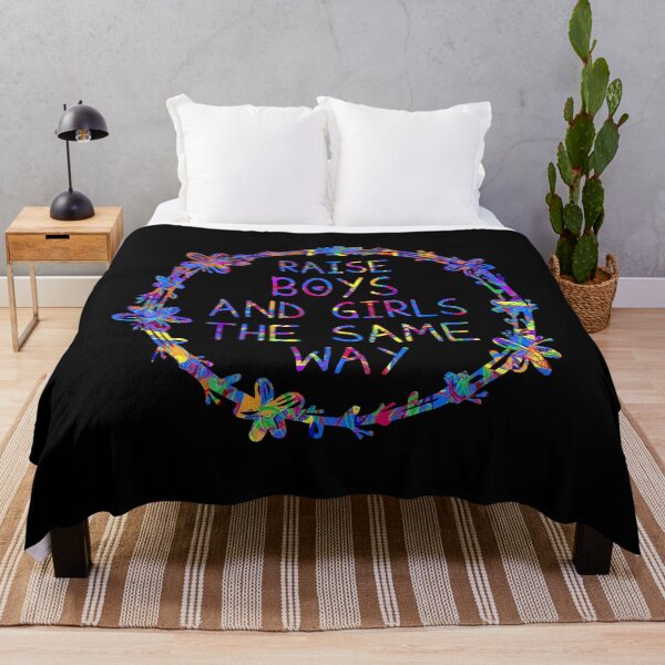 Item preview, Raising Children : Raise Boys & Raise Girls designed and sold by ZAstore.
