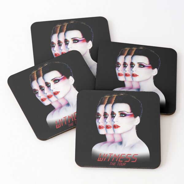 Item preview, Katy Perry Tour Triptych Black designed and sold by Cloudjls.