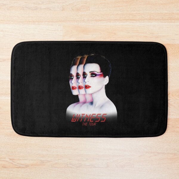 Item preview, Katy Perry Tour Triptych Black designed and sold by Cloudjls.