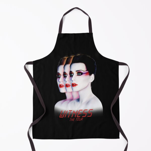 Item preview, Katy Perry Tour Triptych Black designed and sold by Cloudjls.