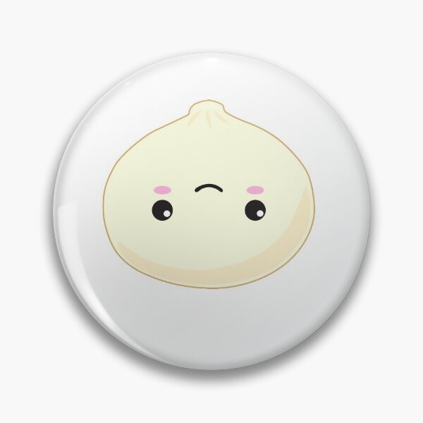 Item preview, Upside Down Steamed Bun designed and sold by PurpleCrocs.