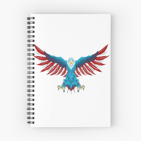 Item preview, Bald Eagle Paper Cutout designed and sold by KrisSidDesigns.