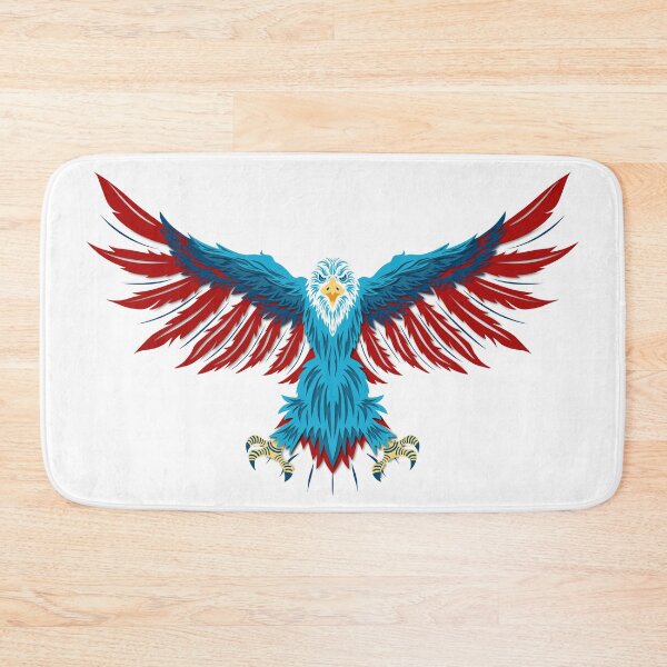 Item preview, Bald Eagle Paper Cutout designed and sold by KrisSidDesigns.