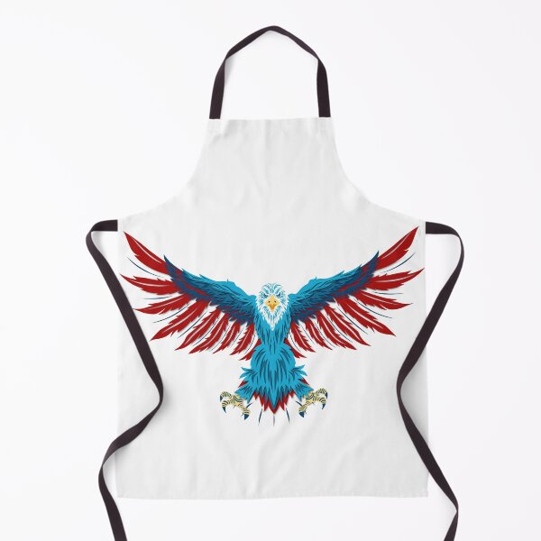 Item preview, Bald Eagle Paper Cutout designed and sold by KrisSidDesigns.