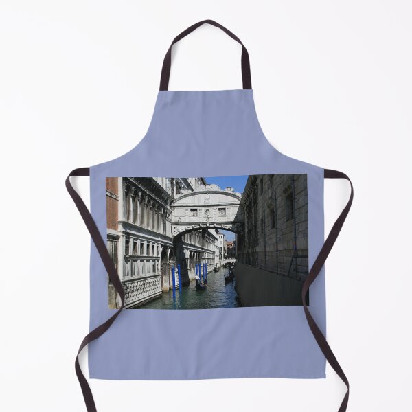 Item preview, Bridge Of Sighs / Ponte Dei Sospiri designed and sold by RedHillDigital.