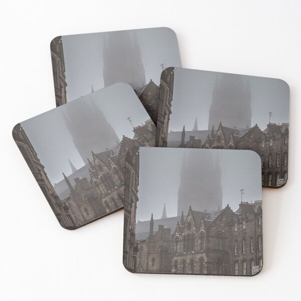 Item preview, Darkacademia Architecture designed and sold by Asher-and-Asher.