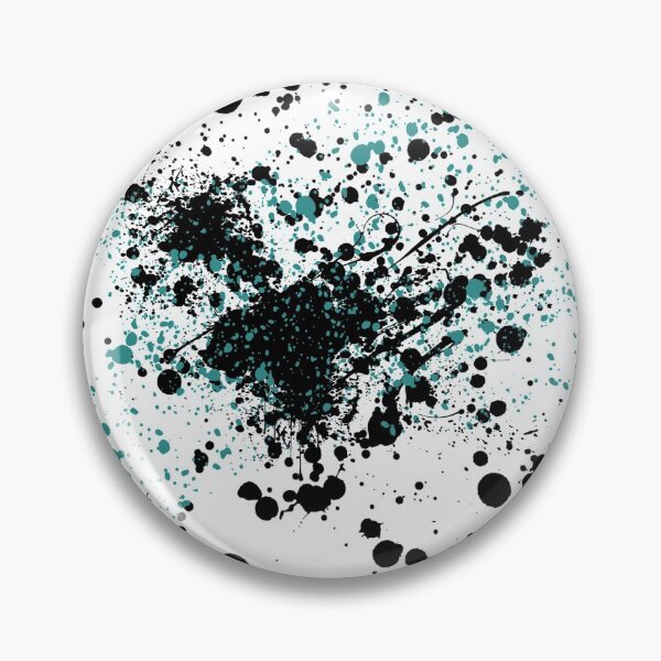 Item preview, Spilled paint designed and sold by Moonlight-Art-.