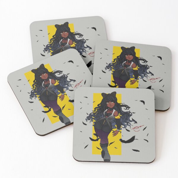 Item preview, Blake Belladonna -- Volume One designed and sold by ElizaOz.