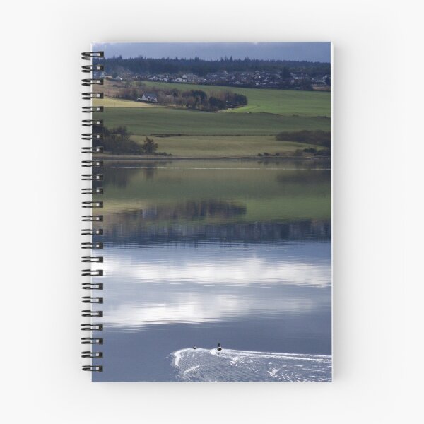 Item preview, Cromarty Firth designed and sold by irenicrhonda.