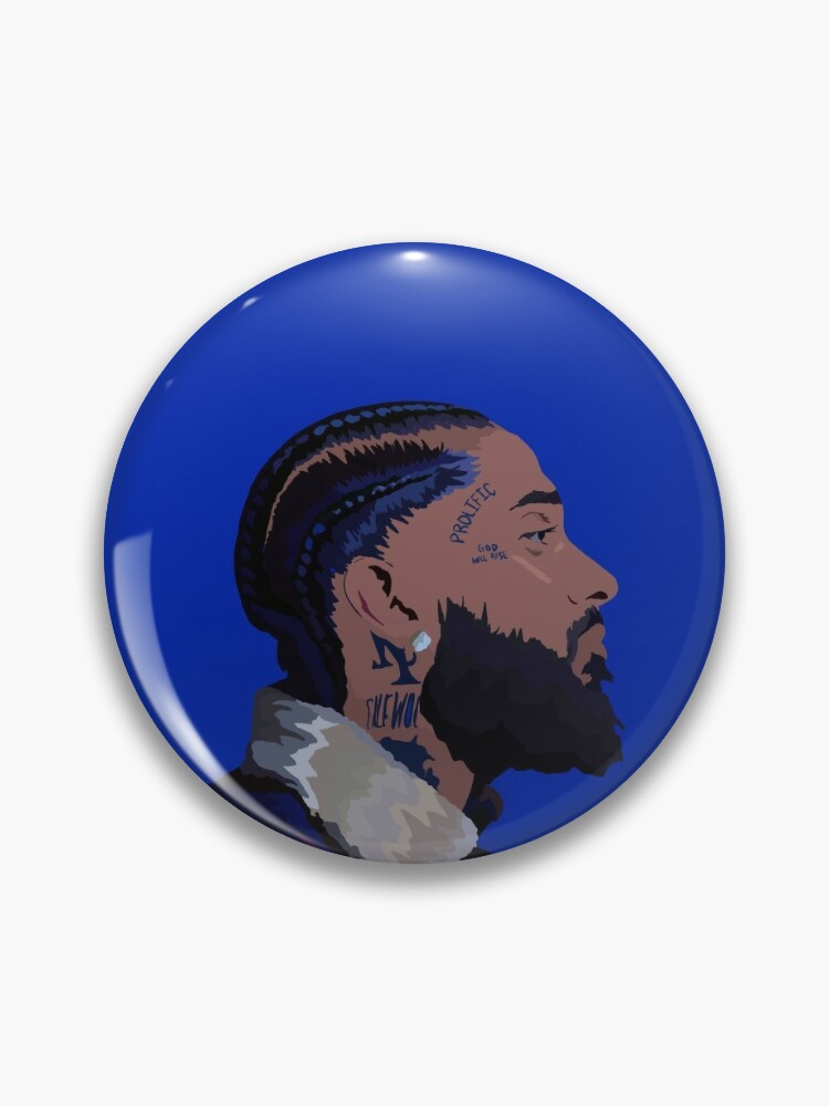 Pin on Nipsey Hussle R.I.P.