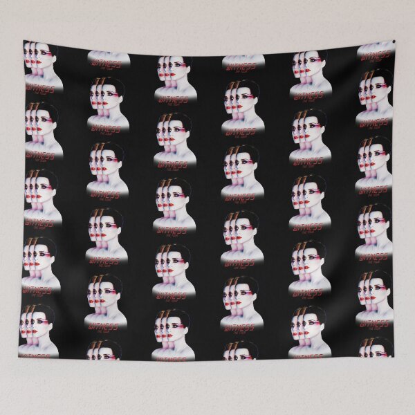 Item preview, Katy Perry Tour Triptych Black designed and sold by Cloudjls.