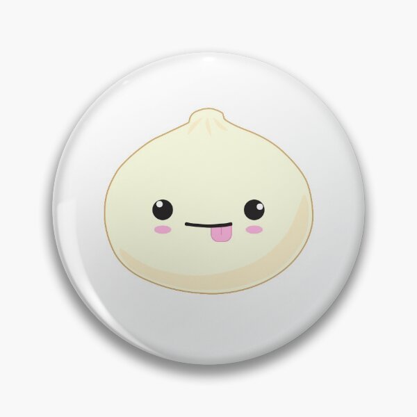Item preview, Derpy Steamed Bun designed and sold by PurpleCrocs.