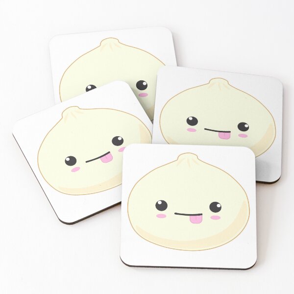 Item preview, Derpy Steamed Bun designed and sold by PurpleCrocs.