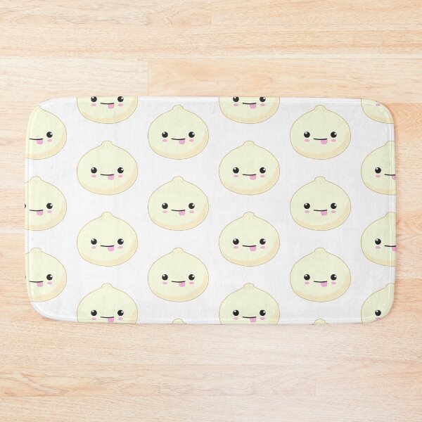 Item preview, Derpy Steamed Bun designed and sold by PurpleCrocs.