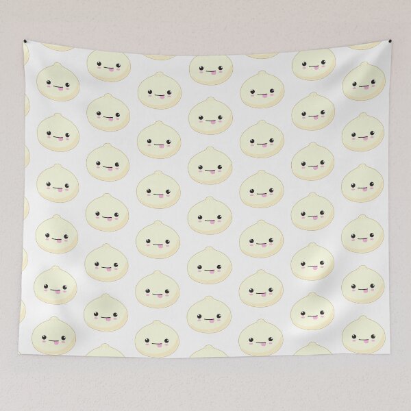 Item preview, Derpy Steamed Bun designed and sold by PurpleCrocs.