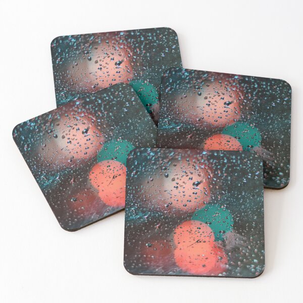 Item preview, Water drops with beautiful colors designed and sold by Hasan Kamal.