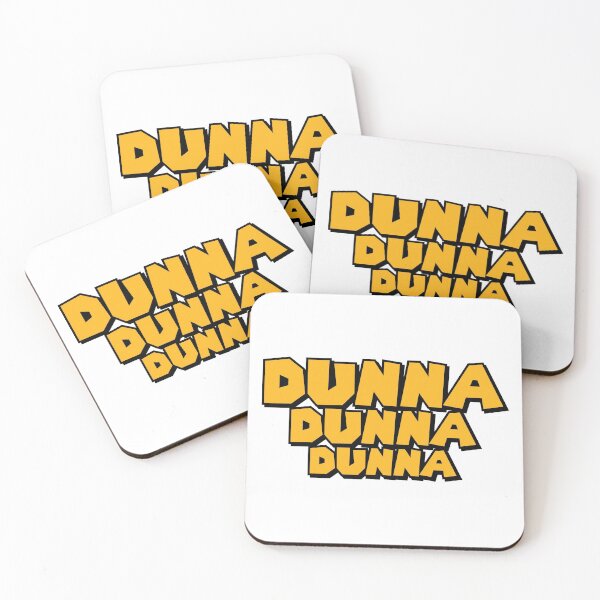 Item preview, DUNNA DUNNA DUNNA designed and sold by JoshElyDesign.