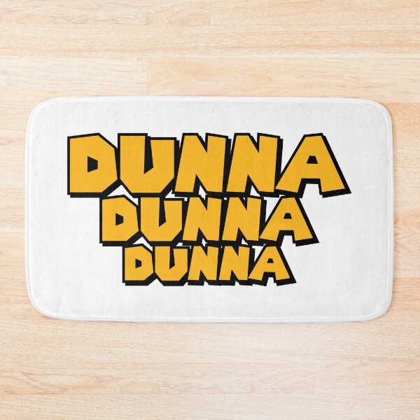 Item preview, DUNNA DUNNA DUNNA designed and sold by JoshElyDesign.