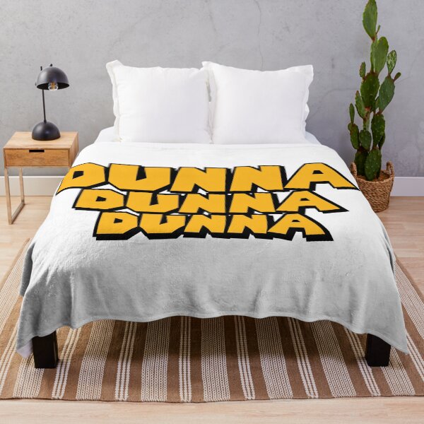 Item preview, DUNNA DUNNA DUNNA designed and sold by JoshElyDesign.