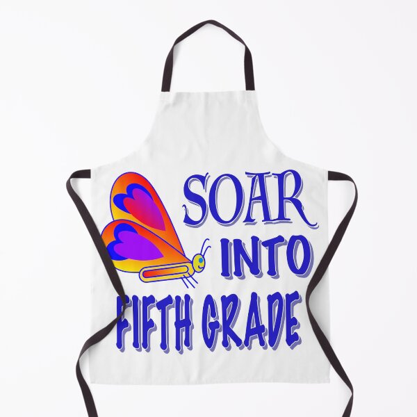 Item preview, Soar into Fifth Grade designed and sold by EdwardMonet.