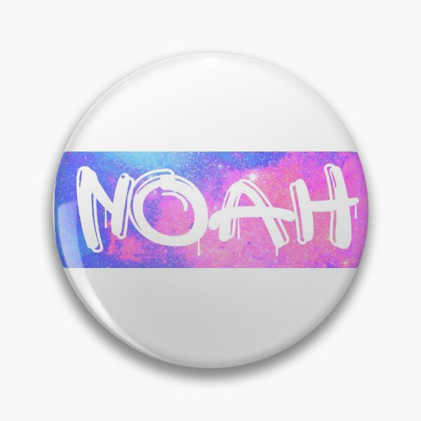 Item preview, Noah name present gift idea galaxy designed and sold by EverSmile.