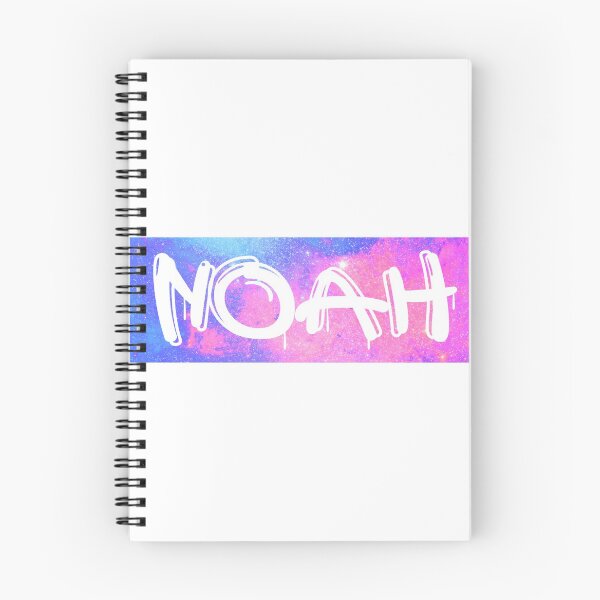 Item preview, Noé nombre presente idea de regalo galaxia designed and sold by EverSmile.