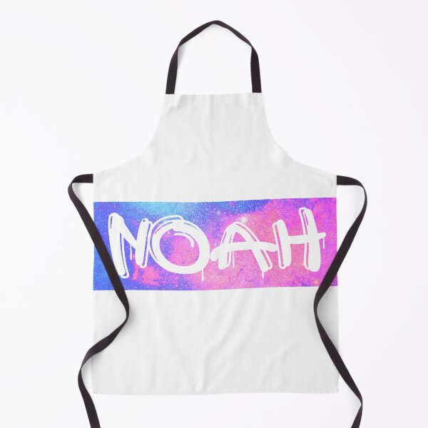 Item preview, Noah name present gift idea galaxy designed and sold by EverSmile.