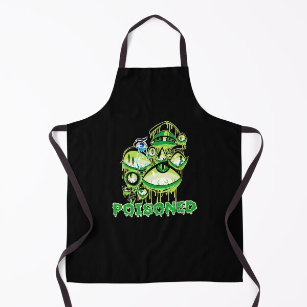Item preview, Poisoned designed and sold by IceboxEclair.