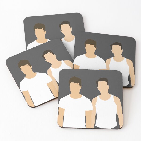 Item preview, Fight Club movie designed and sold by gengilust.