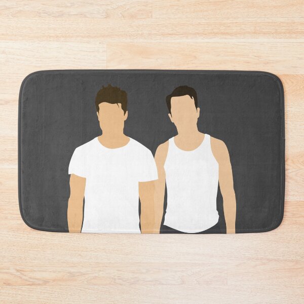 Item preview, Fight Club movie designed and sold by gengilust.