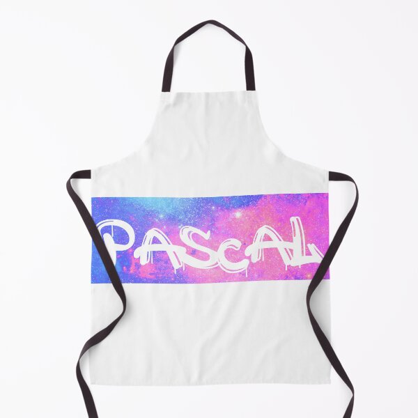 Item preview, Pascal name gift present idea galaxy designed and sold by EverSmile.