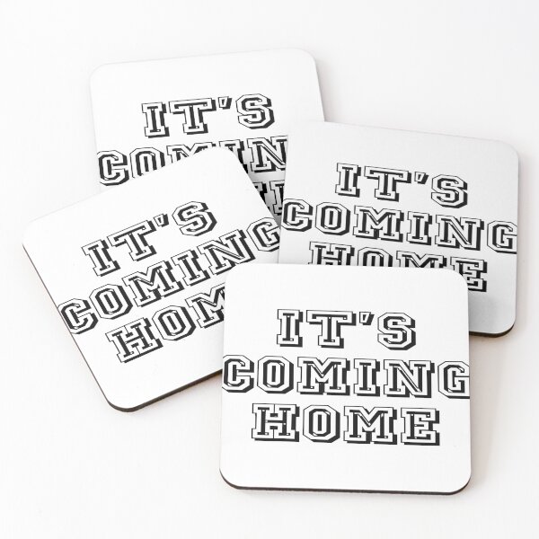 Item preview, Its Coming Home designed and sold by Tema EL.