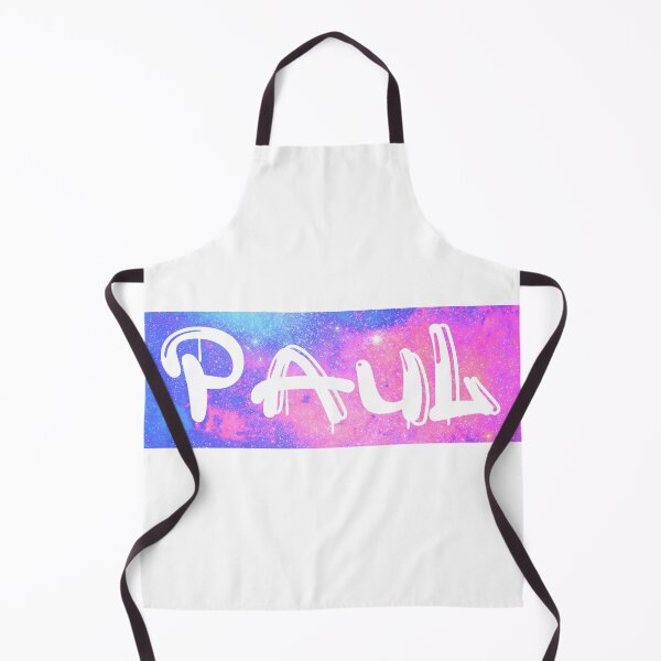 Item preview, Paul name gift gift idea galaxy designed and sold by EverSmile.