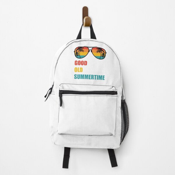 Item preview, Good Old Summertime - Summer designed and sold by 8-COUNT Co. Clothing.