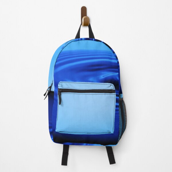 Item preview, water drop with blue color designed and sold by Hasan Kamal.