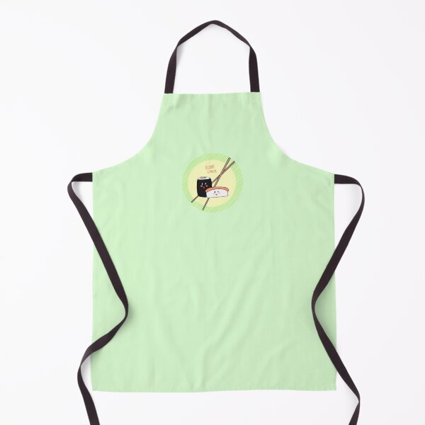 Item preview, Sushi lover-green designed and sold by Jvstrob.