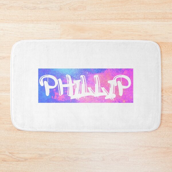 Item preview, Phillip name present gift idea galaxy designed and sold by EverSmile.