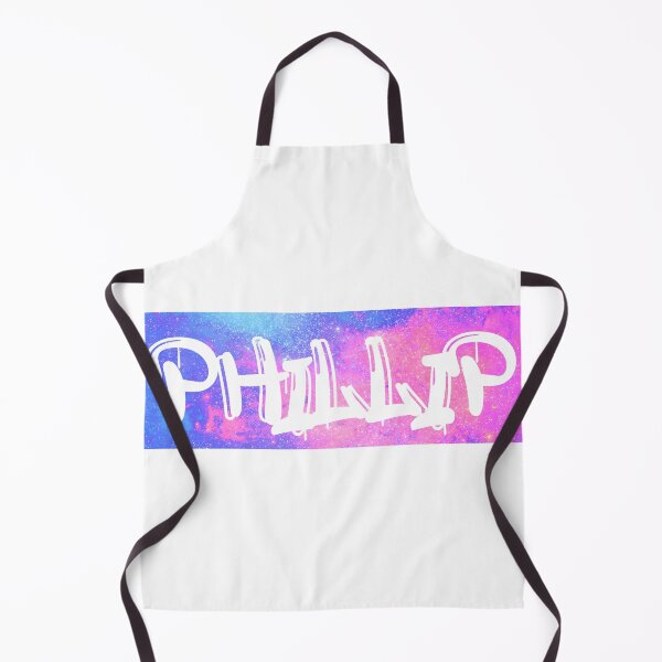 Item preview, Phillip name present gift idea galaxy designed and sold by EverSmile.