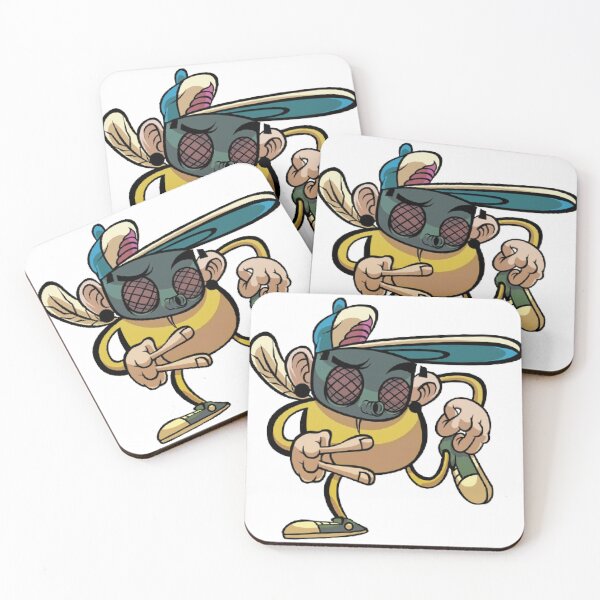 Item preview, Funny character designed and sold by Looyoursellf.