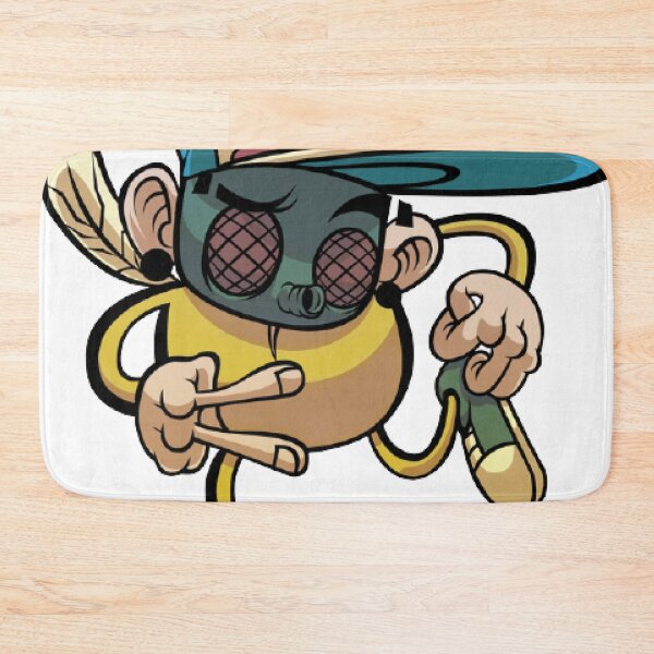 Item preview, Funny character designed and sold by Looyoursellf.